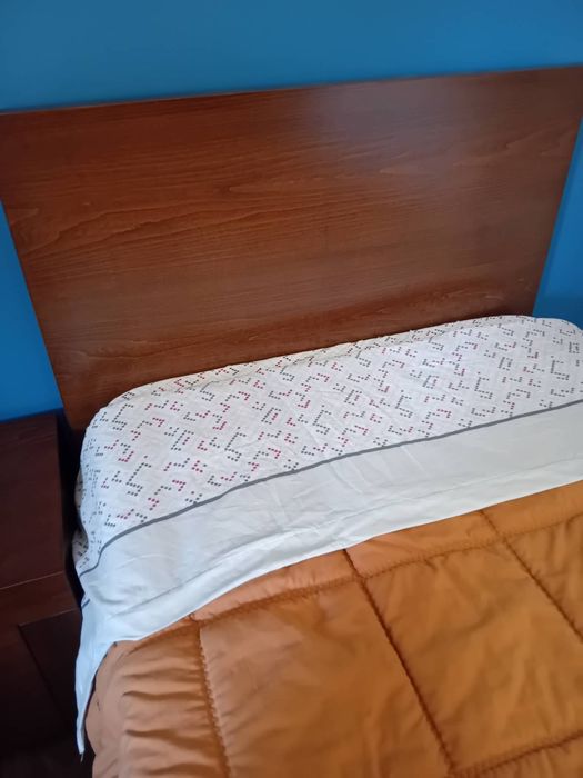 Camas Individuais