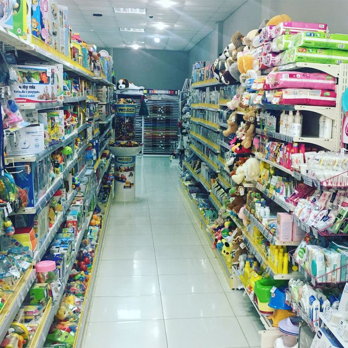 Продам торгове обладнання ( без посередників)