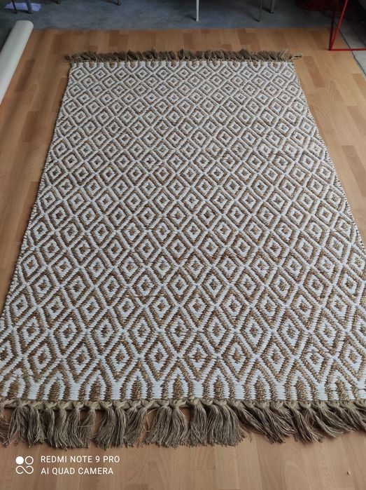 Dywan- Juta - okazja duży wybór rozmiarów Ramos kurier DPD 160x230