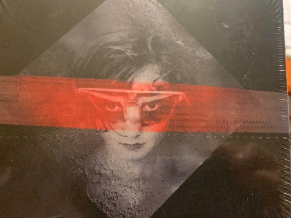 Cochise - Swans And Lions"