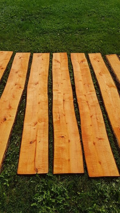 Deski olchowe na meble