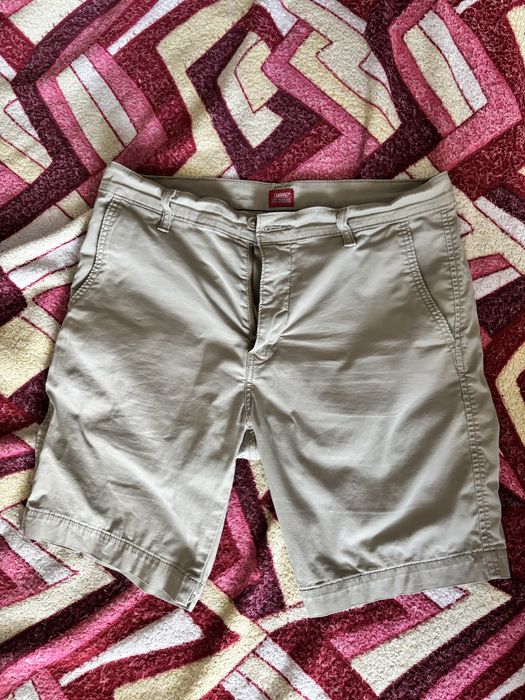 Шорти Levis & Strauss XX CHINO ( оригінал )