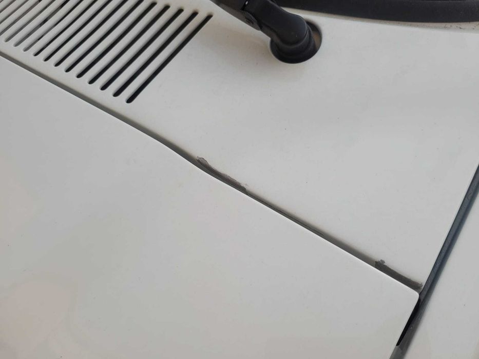 Ford Fiesta XR2-1985