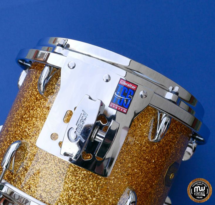 Gibraltar - nieingerujące zawieszenie TSS 12" - 6 otworów ‼️