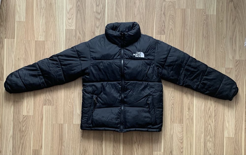 the north face nuptse 1996 - купити чоловічий верхній одяг - Ціна