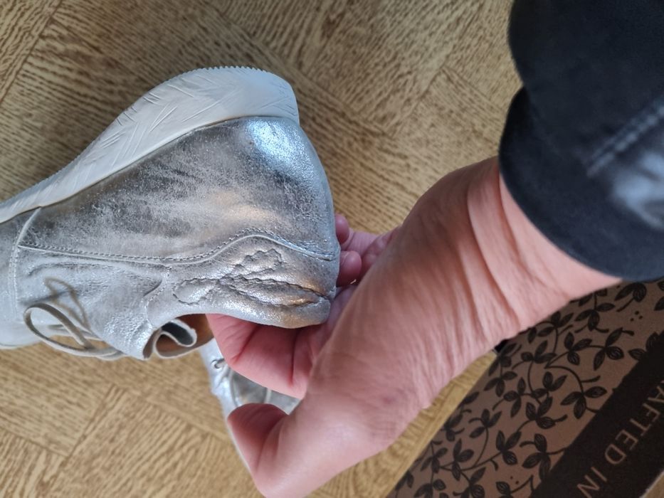 Мокасины лучше других