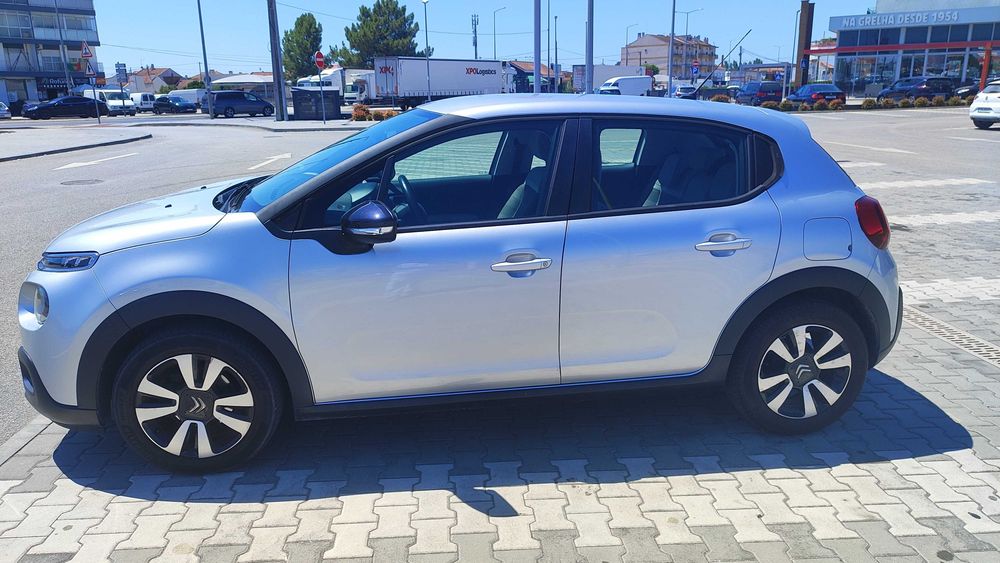 Citroen C3 PureTech