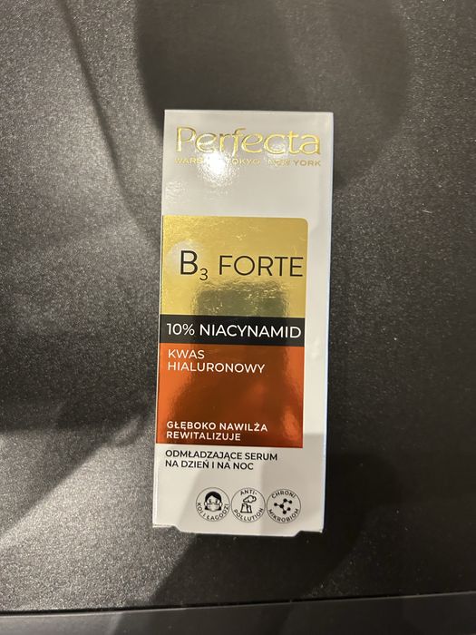 Perfecta B3 Forte serum