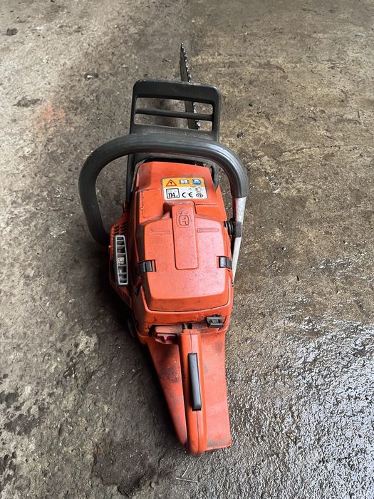 Бензопила Husqvarna 365