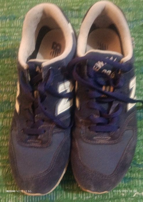 Tênis new balance 40