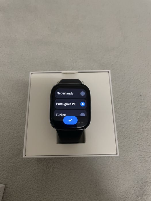 Redmi Watch 3 (global)