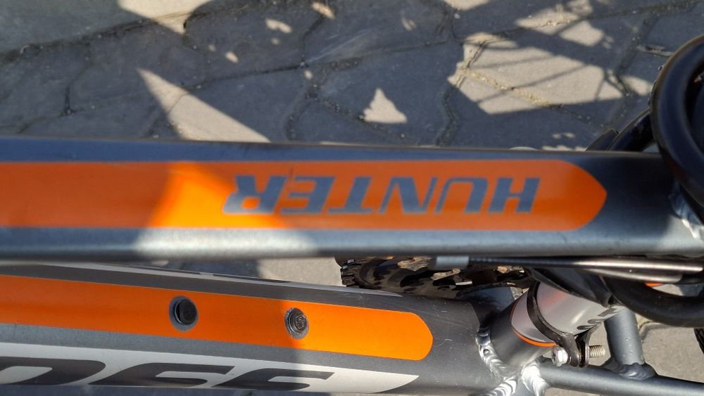 Sprzedam rower Cross 24"