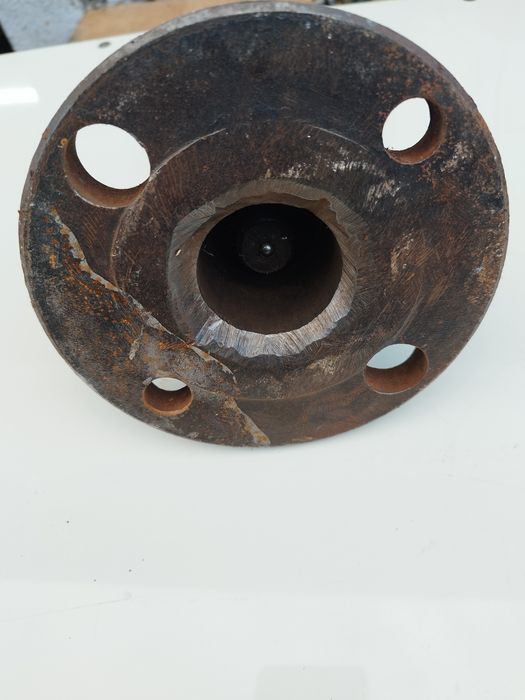 Ściągacz do piast, bębnów hamulcowych