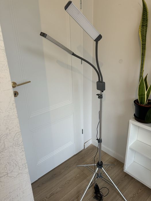 Lampa kosmetyczna Glamcor Elite X