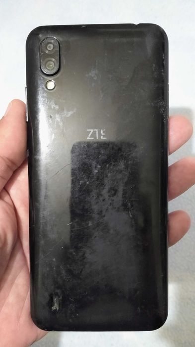 Smartphone ZTE Blade A5 Dual Sim.