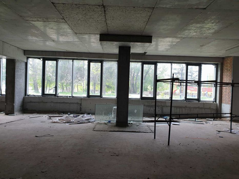 Комерційна нерухомість за адресою вул. Бандери Степана (площа 1272 м²) - Atlanta.ua - фото 8