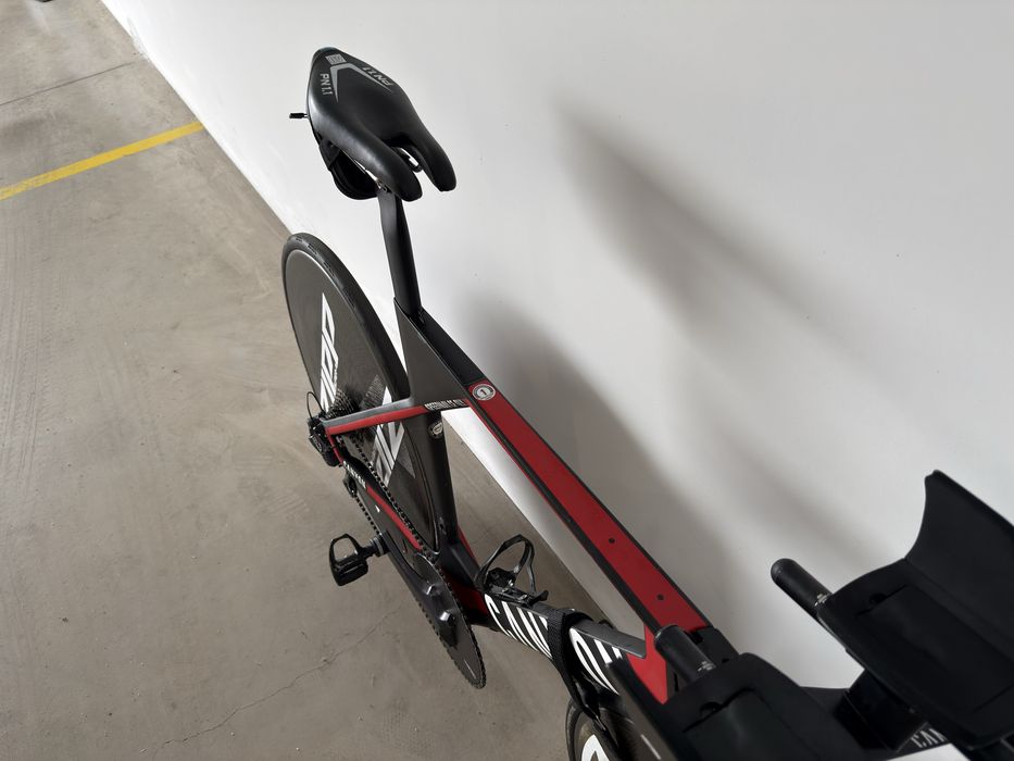 Canyon speedmax CF SLX