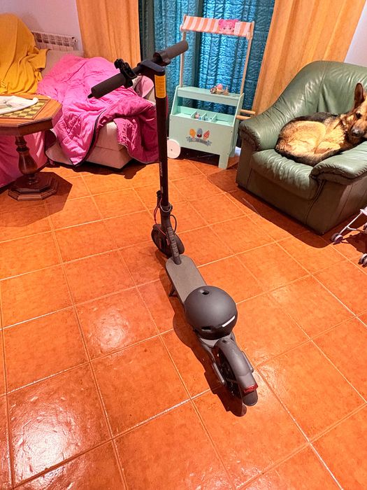Trotinete XIAOMI 4 NOVA