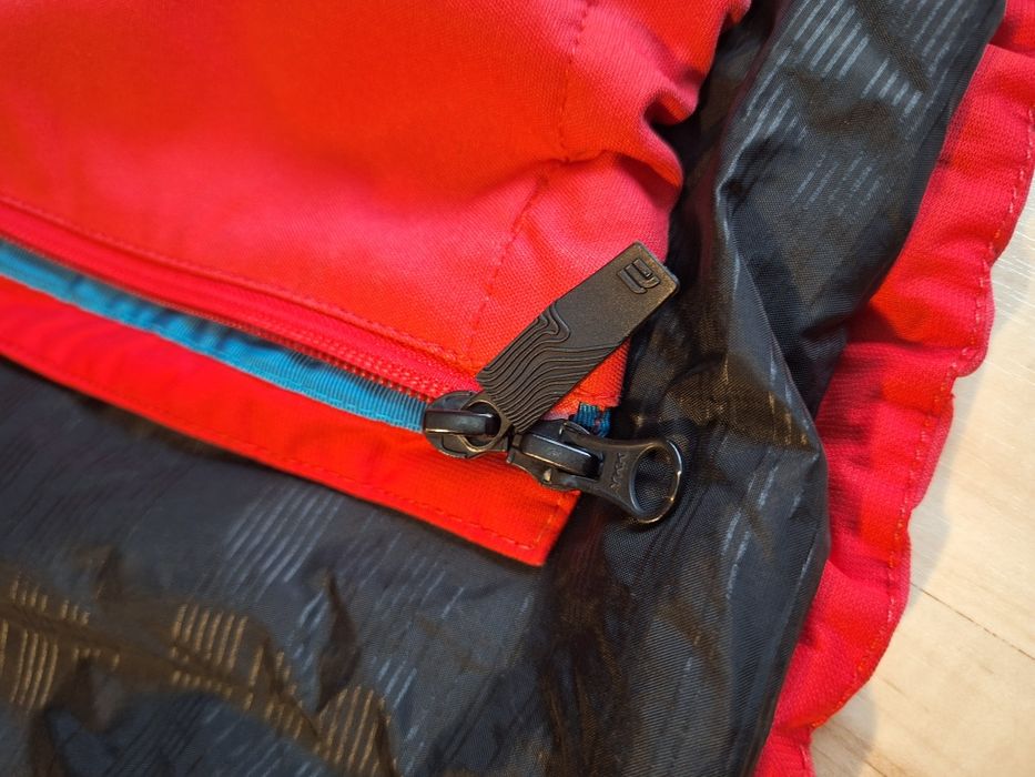 Everest Tcs Kurtka zimowa  46  L XL