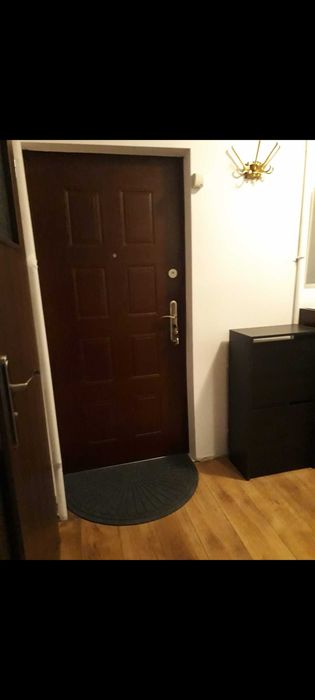 Mieszkanie, dwa pokoje 45 m