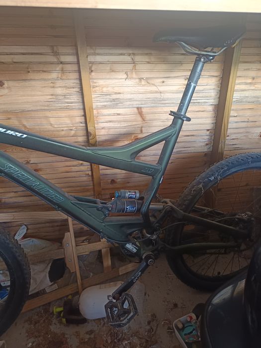 Specialized Enduro Elite