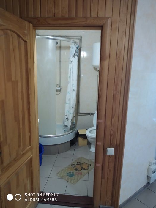 Житло подобово Кобеляки