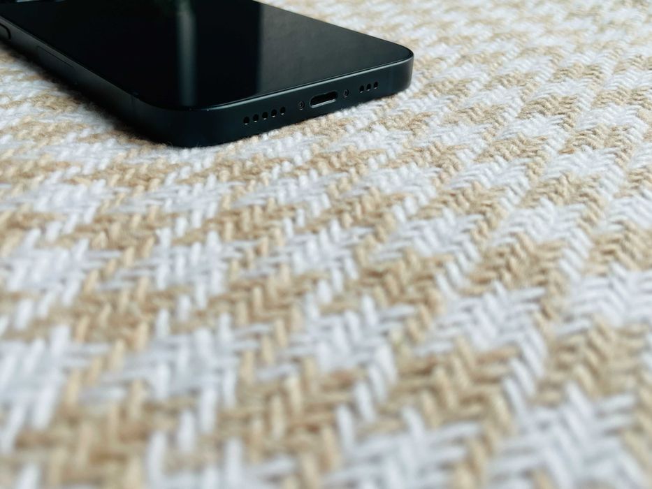 IPHONE 14 128Gb АКБ 100% 54 цикли Black NEVERLOCK mdm ( 66034)