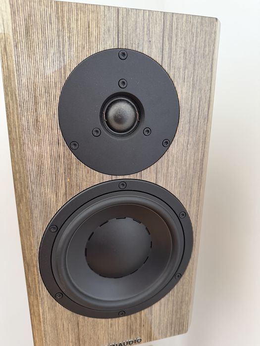 Kolumny Dynaudio Special 40