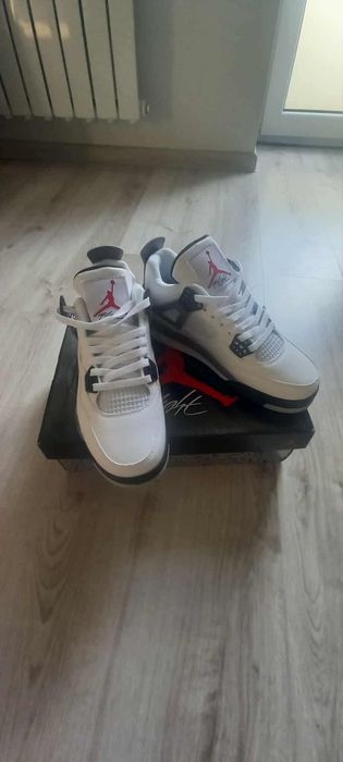 Air jorda 4 retro
