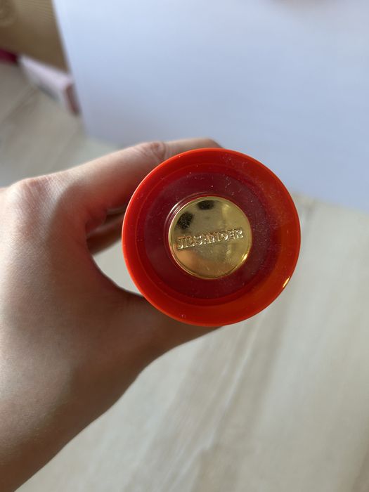 Jil Sander Simply Elixir 60 ml Woda Perfumowana Unikat