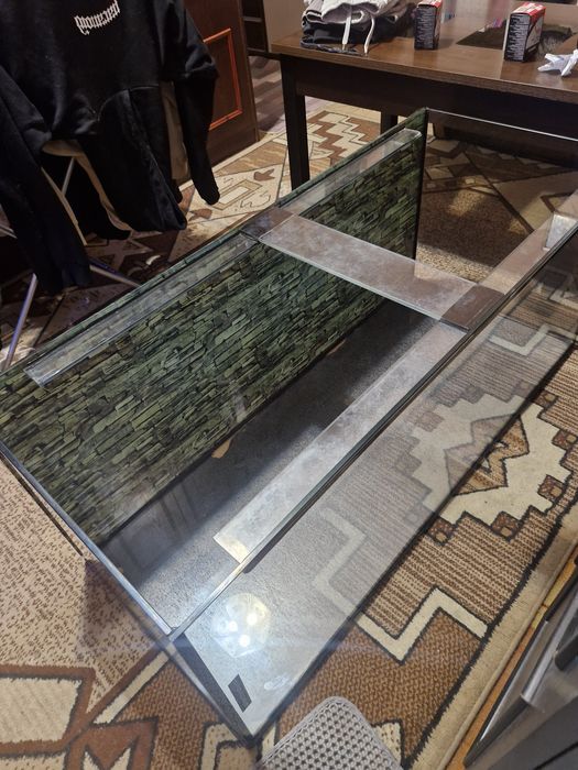 Akwarium 300l 120/50/50