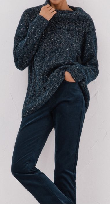 Camisola jersey nova da Cortefiel-M