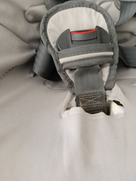 Cadeira Chicco Universal 0-18kg