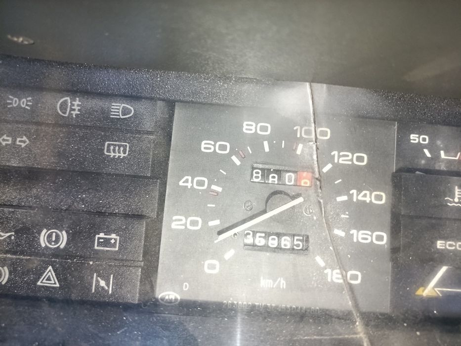 Ваз 2108 на ходу