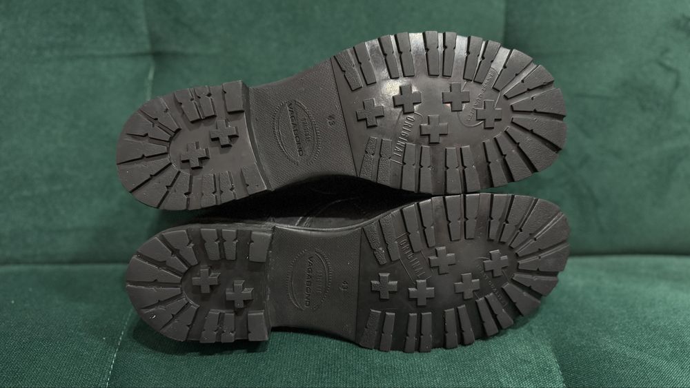 buty męskie skórzane firmy Vagabond