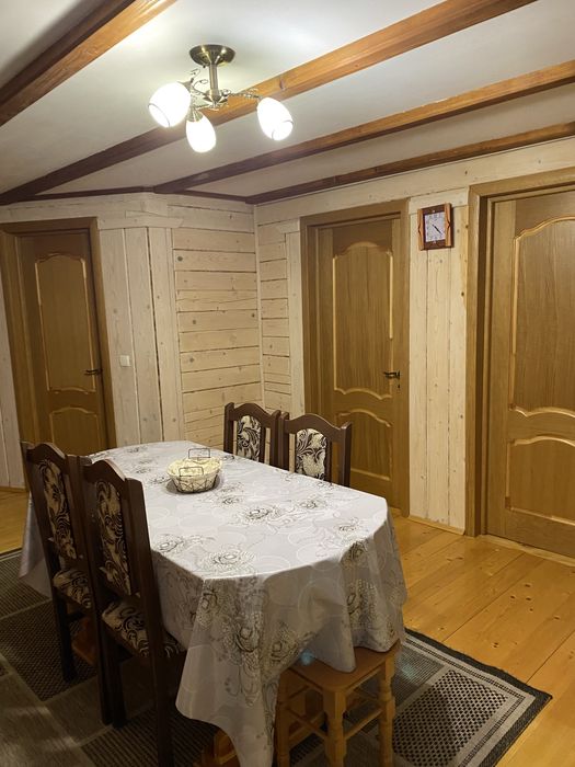 Затишна садиба ʼГрибоварняʼ