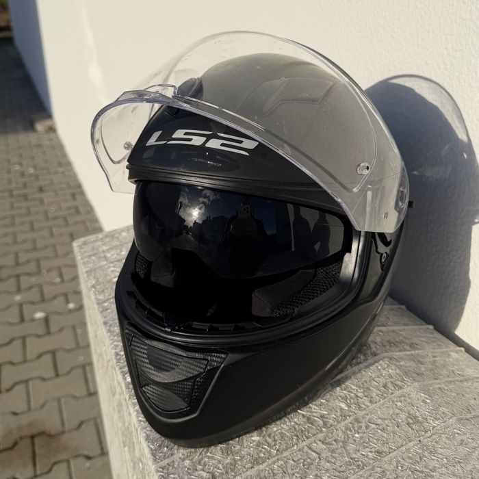 Capacete LS2 Stream Evo M