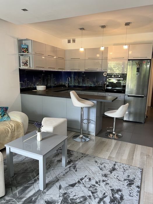 Komfortowe mieszkanie niedaleko centrum