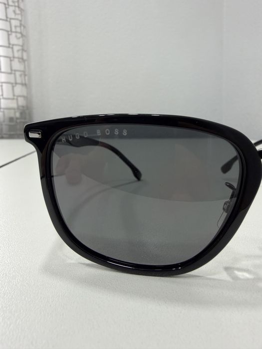 Окуляри Hugo Boss