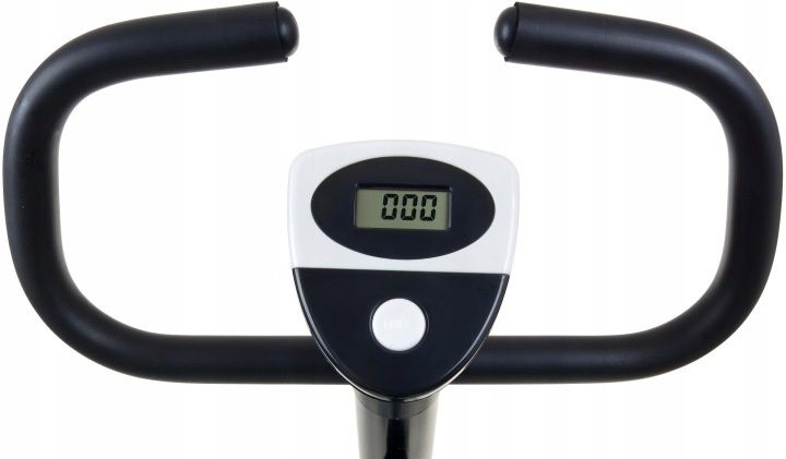 Rower treningowy mechaniczny pionowy Funfit 3267