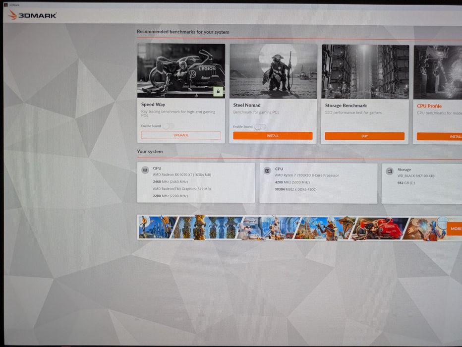 Placa gráfica AMD Powercolor Reva 9070 XT