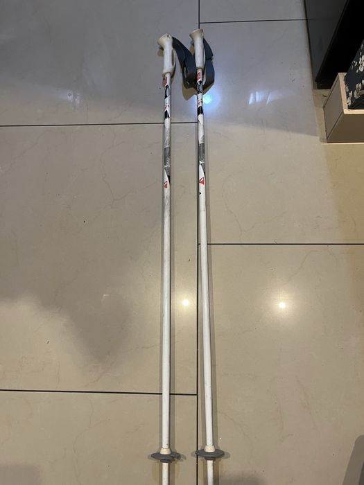 Kijki narciarskie 1 m 100 cm