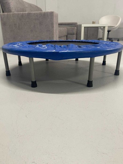 Trampolim de Fitness / Reabilitação – Bom estado