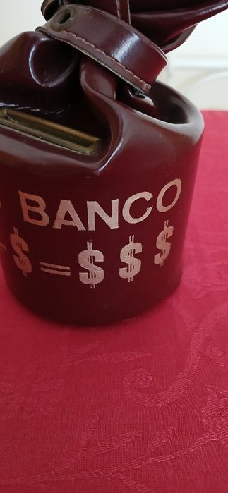 Mealheiro O Meu Banco