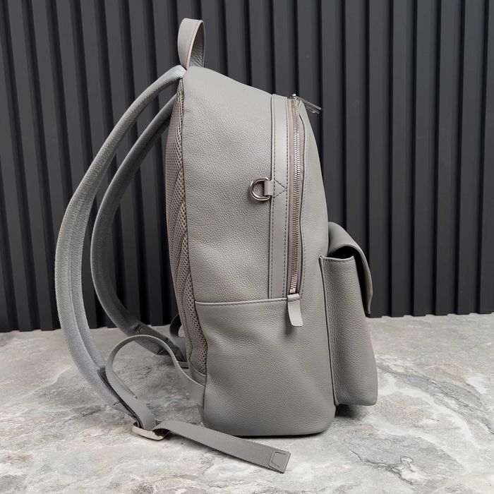 Louis vuitton aerogram takeoff backpack чоловічий рюкзак шкіра оригіна