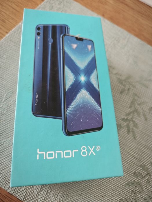 Telefon Honor komplet