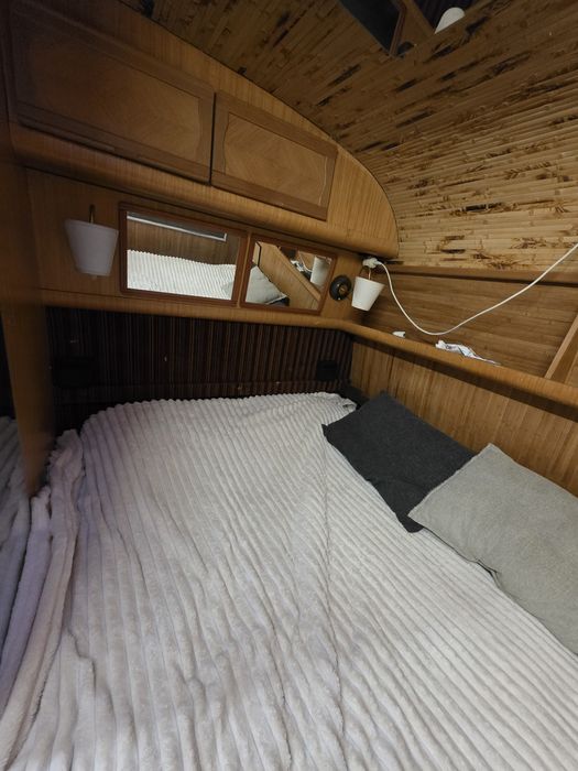 Дом на колёсах. Состоянии хорошая