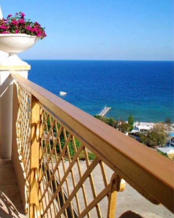 Элитная 2-комн. в топовом ЖК Аркадия