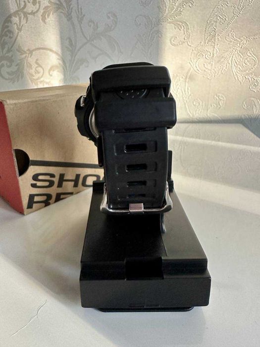 Годинник оригінал Casio GULFMASTER GN-1000-1AER часы