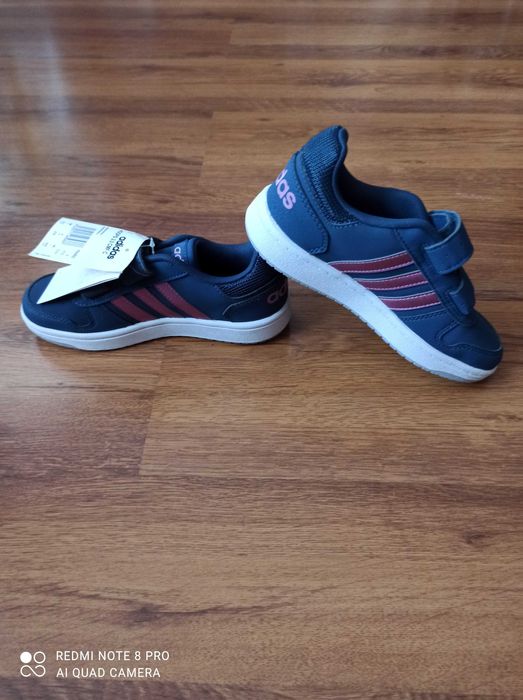 ADIDAS roz 37 1/3 wkł23cm